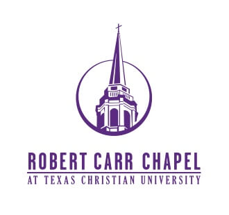 Robert Carr Chapel wordmark