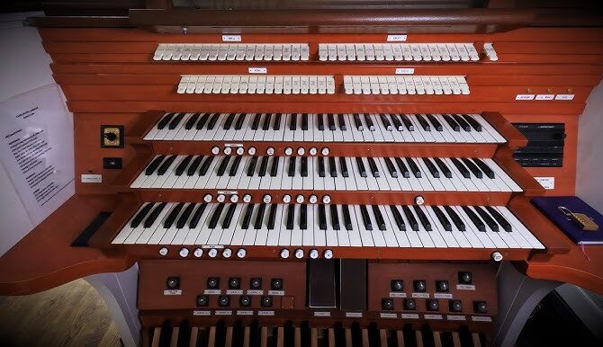 king-organ-tcu-carr-chapel