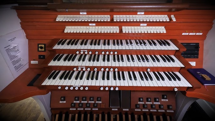 king-organ-tcu-carr-chapel